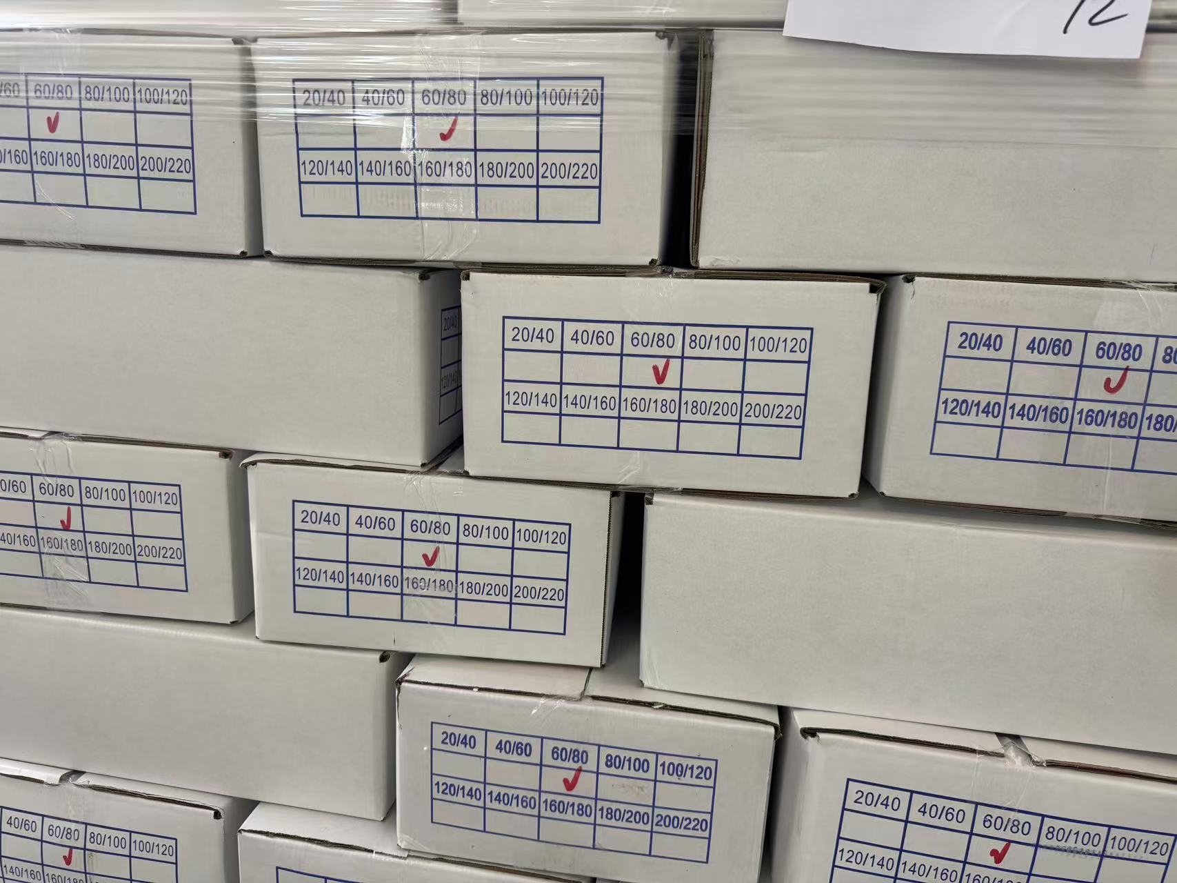 Frozen Indian Mackerel